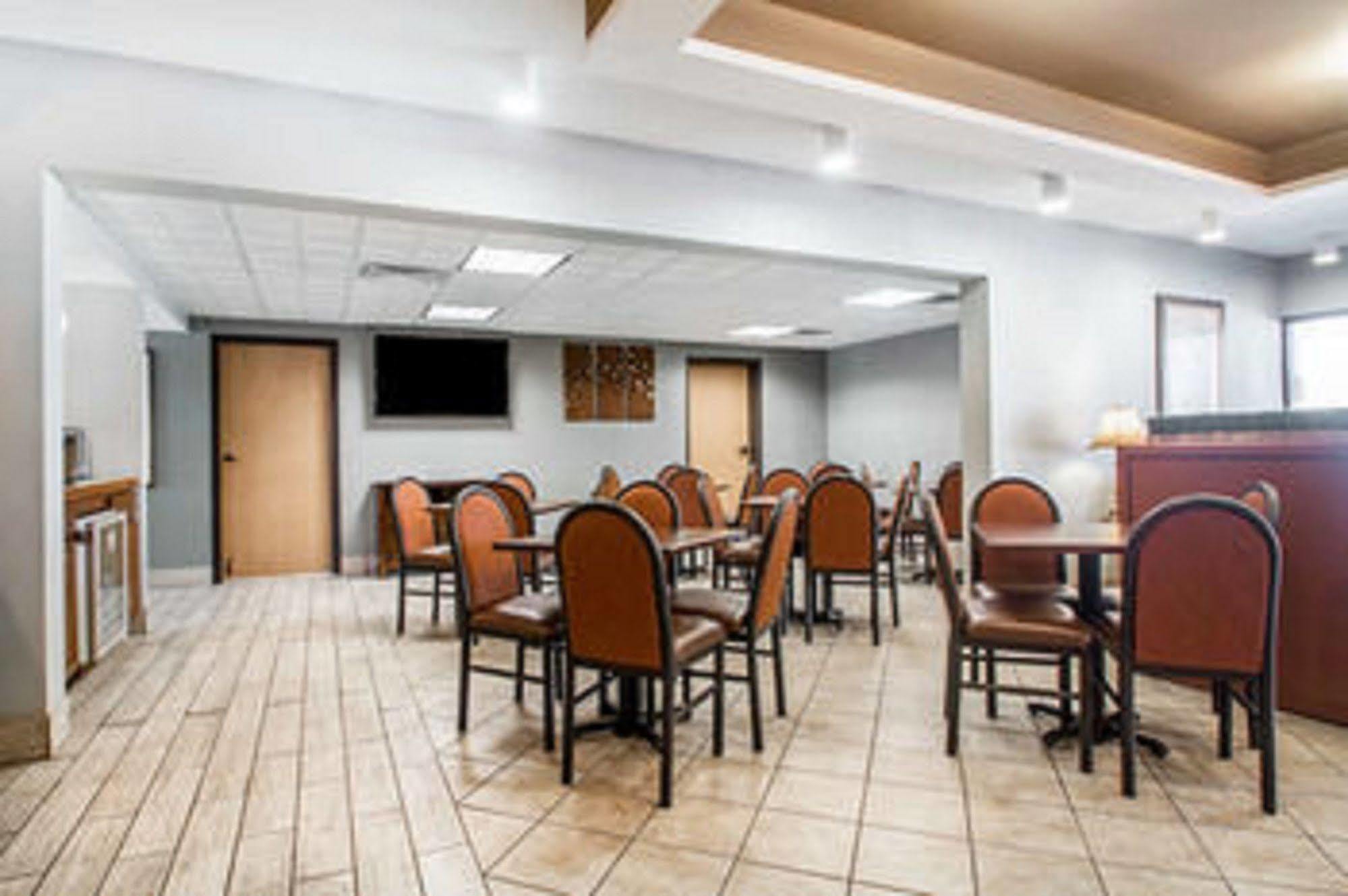 Quality Inn Us65 & E Battlefield Rd 스프링필드 외부 사진