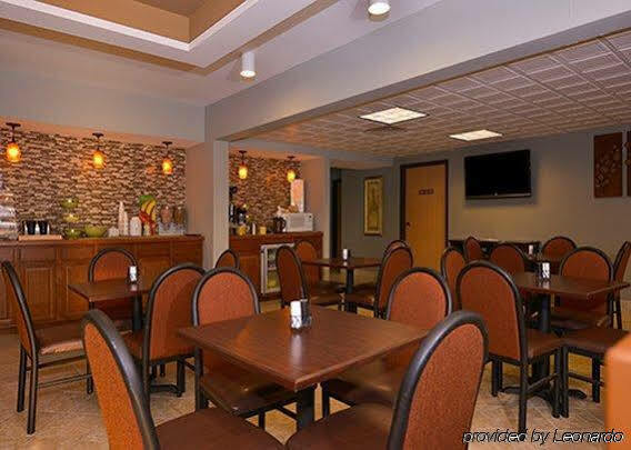 Quality Inn Us65 & E Battlefield Rd 스프링필드 외부 사진