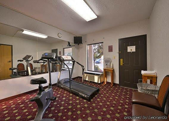 Quality Inn Us65 & E Battlefield Rd 스프링필드 외부 사진